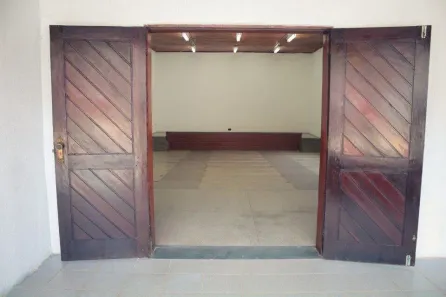 Sala Comercial com 1 Quarto à venda, 125m² no Jardim Casa Branca, Suzano