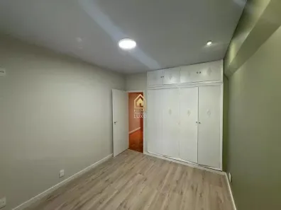 Casa com 2 Quartos para alugar, 90m² no Santo Antônio, Belo Horizonte