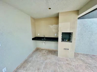 Casa com 3 Quartos à venda, 80m² no Centro, Lauro de Freitas