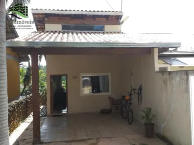 Casa com 3 Quartos para alugar, 190m² no Setor Habitacional Jardim Botânico, Brasília