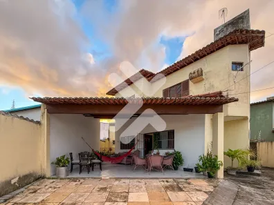 Casa com 3 Quartos à venda, 164m² no Capim Macio, Natal
