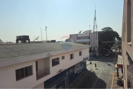 Sala Comercial para alugar, 50m² no Centro, Salto de Pirapora