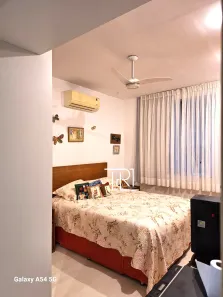 Apartamento com 2 Quartos à venda, 90m² no Cosme Velho, Rio de Janeiro