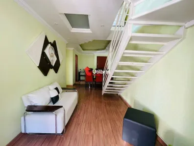 Cobertura com 3 Quartos à venda, 101m² no Fernão Dias, Belo Horizonte