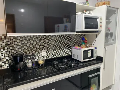 Apartamento com 2 Quartos à venda, 60m² no Alcântara, São Gonçalo