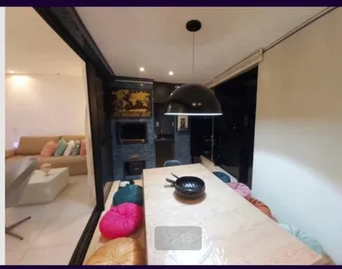 Apartamento com 4 Quartos à venda, 110m² no Alphaville I, Salvador