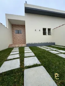 Casa com 3 Quartos à venda, 92m² no Areão, Taubaté