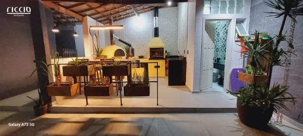 Casa de Condomínio com 3 Quartos à venda, 264m² no Condomínio Terras do Vale, Caçapava