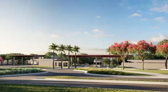 Lote/Terreno à venda, 349m² no Jardins Amsterdã, Goiânia