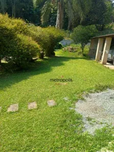 Lote/Terreno à venda, 374m² no Colônia, Ribeirão Pires