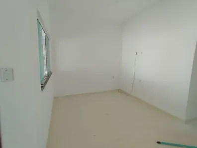 Casa de Condomínio com 3 Quartos para alugar, 120m² no Arembepe (Abrantes), Camaçari