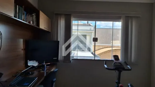 Casa com 4 Quartos à venda, 401m² no Vila Santo Antônio, Rio Claro
