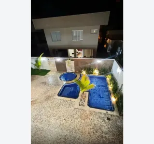Casa de Condomínio com 4 Quartos para alugar, 340m² no Cidade Vera Cruz - Jardins Mônaco, Aparecida de Goiânia