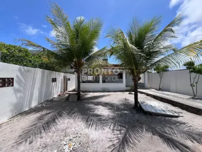 Casa com 3 Quartos à venda, 120m² no Centro, Ipojuca