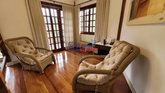 Fazenda/Sítio com 4 Quartos à venda, 8667m² no Casa Amarela, Betim