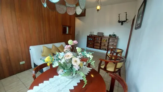 Apartamento com 1 Quarto à venda, 47m² no Jardim Las Palmas, Guarujá