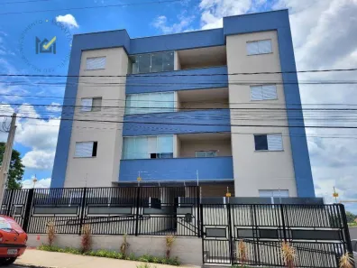 Apartamento com 2 Quartos para alugar, 75m² no Jardim Sontag, Salto