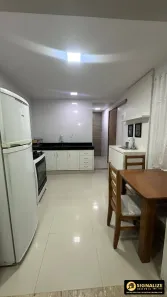 Casa com 2 Quartos para alugar, 90m² no São Bento, Cabo Frio
