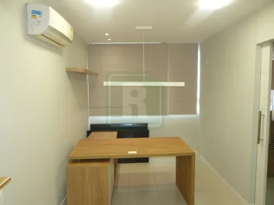 Sala Comercial à venda, 25m² no Charitas, Niterói