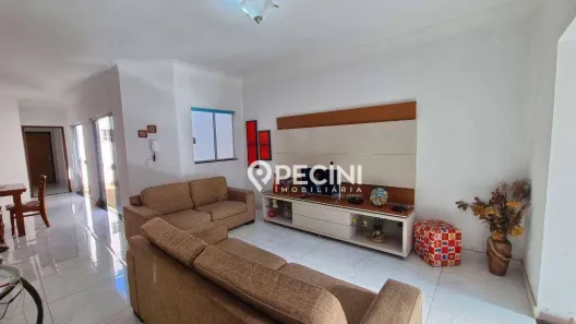 Casa com 3 Quartos à venda, 226m² no Jardim Residencial Copacabana, Rio Claro