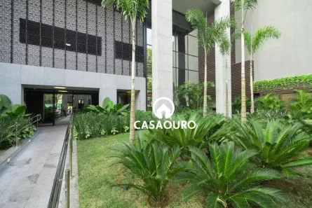 Apartamento com 4 Quartos à venda, 131m² no Funcionários, Belo Horizonte