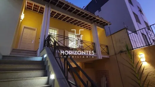 Casa com 4 Quartos à venda, 372m² no Cruzeiro, Belo Horizonte