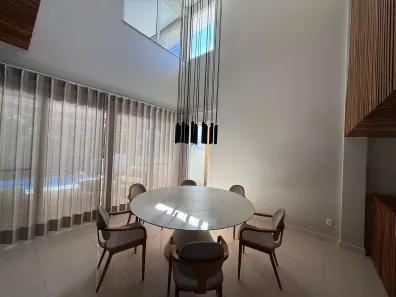 Casa de Condomínio com 4 Quartos à venda, 700m² no Alphaville I, Salvador
