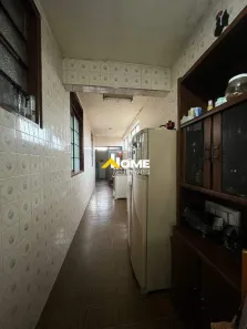 Casa com 4 Quartos à venda, 204m² no Cardoso (Barreiro), Belo Horizonte