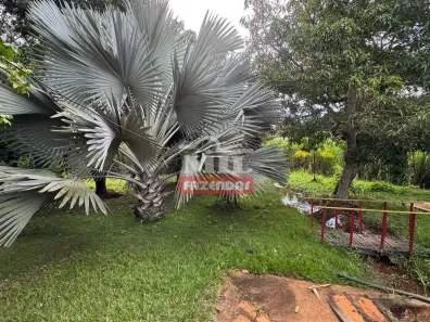 Fazenda/Sítio à venda, 500m² no , Jaraguá