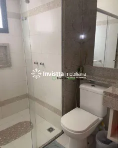 Flat com 1 Quarto à venda, 31m² no Plano Diretor Sul, Palmas