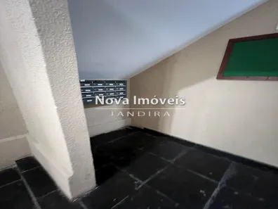 Apartamento com 2 Quartos para alugar, 68m² no Jardim das Margaridas, Jandira