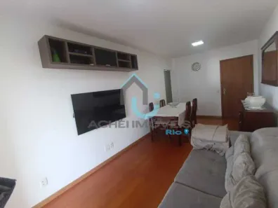 Apartamento com 2 Quartos à venda, 75m² no Catete, Rio de Janeiro