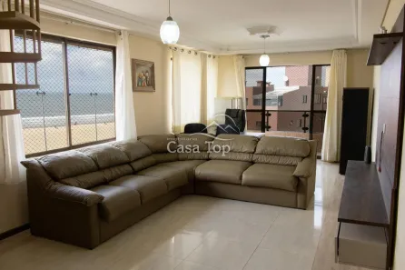 Cobertura com 4 Quartos à venda, 167m² no Centro, Matinhos