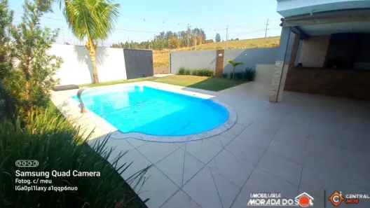 Fazenda/Sítio com 1 Quarto para alugar, 100m² no CENTRO, Mandaguaçu