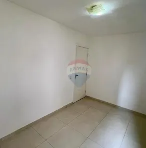 Apartamento com 2 Quartos para alugar, 50m² no Caji, Lauro de Freitas