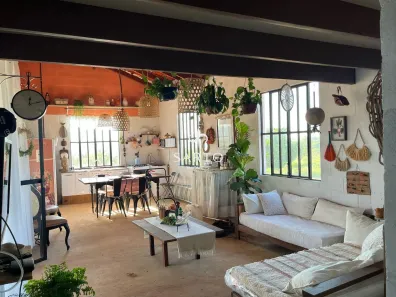 Fazenda/Sítio com 2 Quartos à venda, 10000m² no Abadiânia, Abadiânia