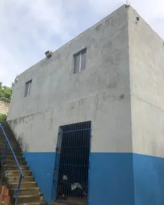 Galpão/Depósito/Armazém à venda, 200m² no Caji, Lauro de Freitas