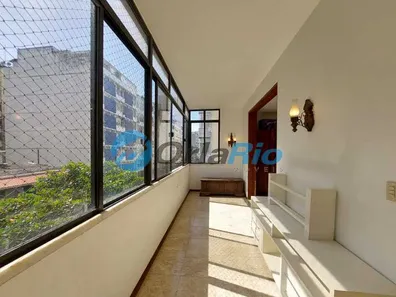 Apartamento com 3 Quartos à venda, 171m² no Copacabana, Rio de Janeiro