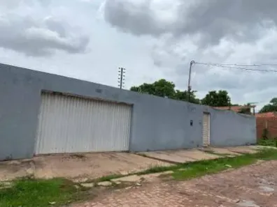 Casa com 2 Quartos à venda, 100m² no Pampulha, Caxias