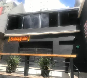 Casa com 1 Quarto à venda, 199m² no Lourdes, Belo Horizonte