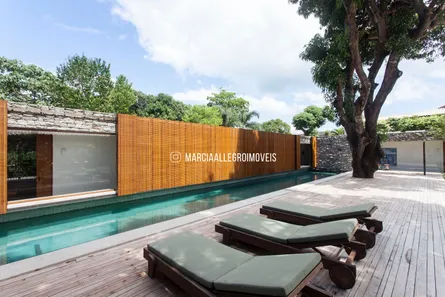 Casa de Condomínio com 4 Quartos à venda, 1473m² no Ondina, Salvador