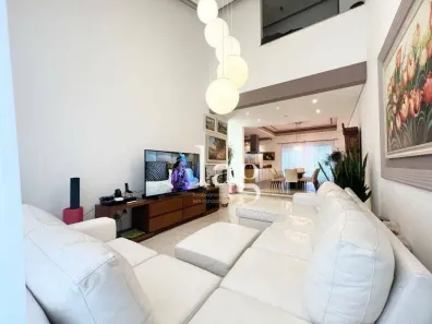 Casa de Condomínio com 3 Quartos para venda ou aluguel, 254m² no Condomínio Residencial Village Vert, Sorocaba