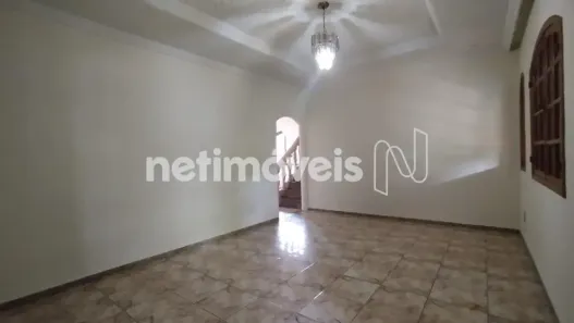 Casa com 6 Quartos para alugar, 417m² no Betânia, Belo Horizonte