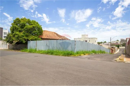 Lote/Terreno à venda, 300m² no Vila Parque Brasília, Cachoeirinha