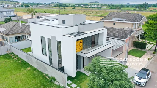 Casa de Condomínio com 4 Quartos à venda, 218m² no Condomínio Terras do Vale, Caçapava