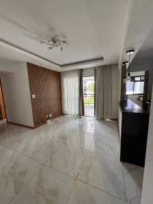 Apartamento com 2 Quartos para alugar, 72m² no Vila Laura, Salvador