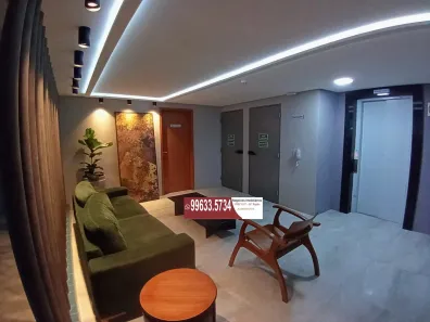 Apartamento com 1 Quarto à venda, 38m² no Cruz das Almas, Maceió
