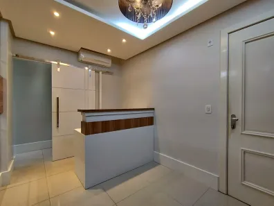 Sala Comercial para alugar, 60m² no Rio Branco, Novo Hamburgo