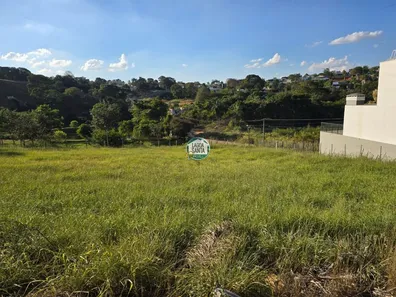 Lote/Terreno à venda, 1000m² no Champagne, Lagoa Santa