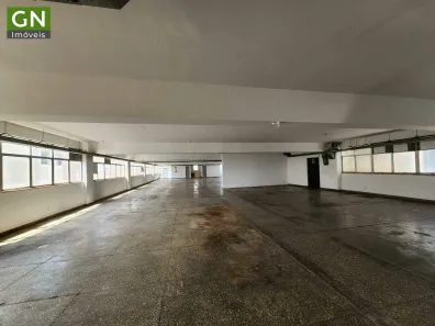 Prédio Comercial para alugar, 6100m² no Santa Efigênia, Belo Horizonte